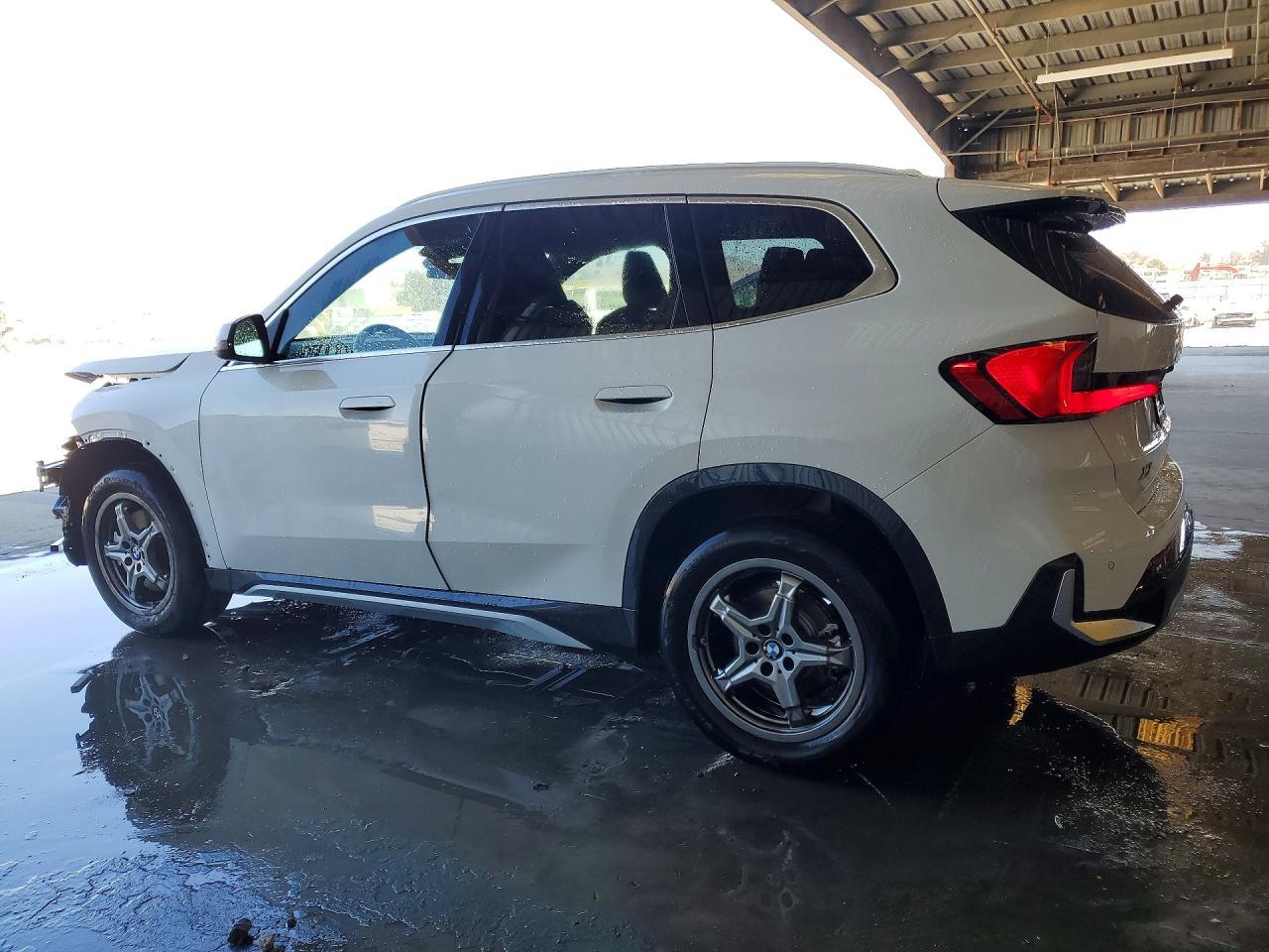 2026 BMW X1 xDrive28I - zdjęcie 2
