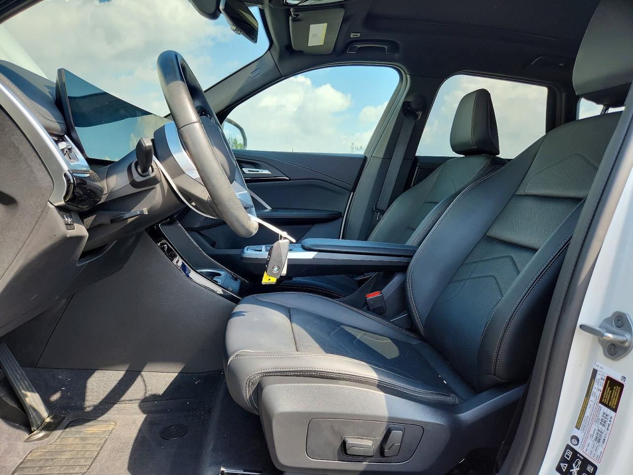2025 BMW X1 xDrive28I - zdjęcie 7