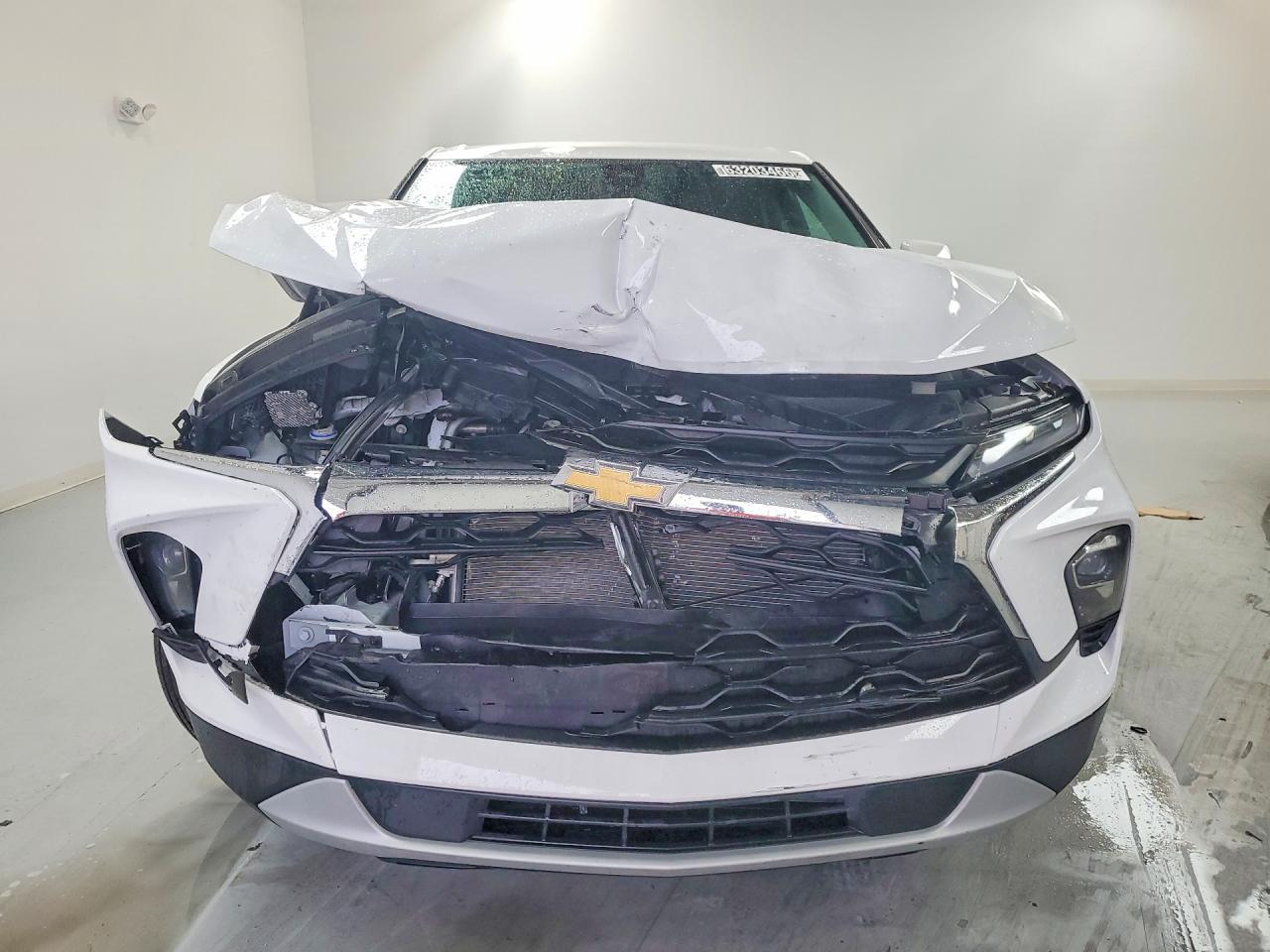 2025 Chevrolet Blazer 2Lt - zdjęcie 5