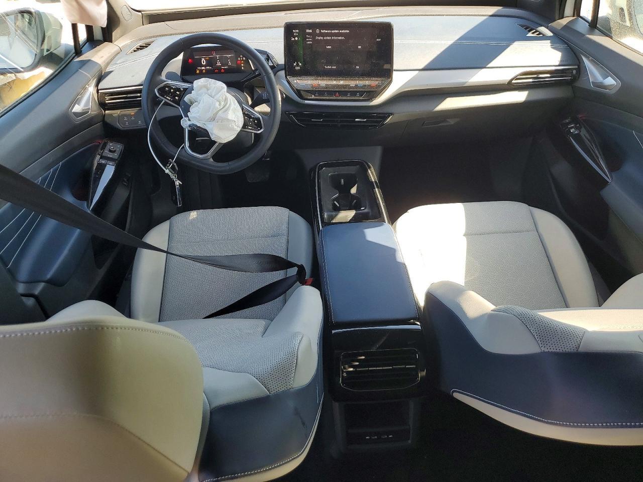 2024 Volkswagen Id.4 S - zdjęcie 8