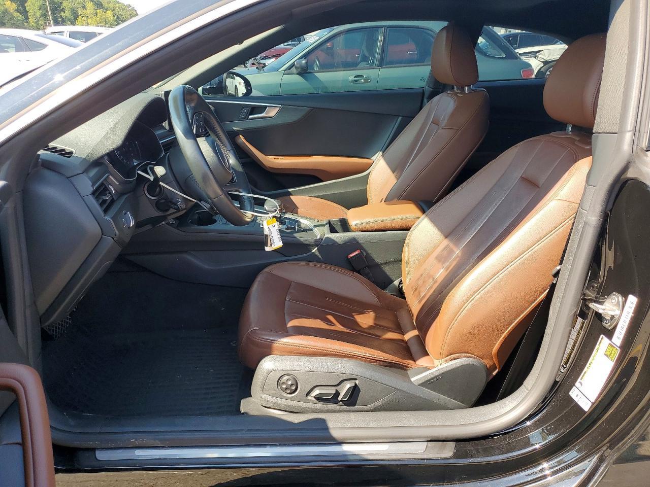 2018 Audi A5 Premium - zdjęcie 7