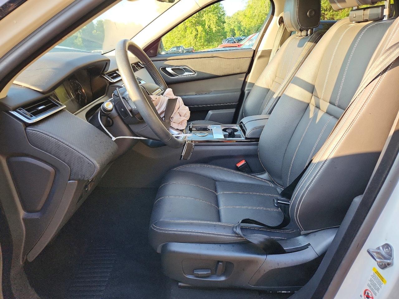 2019 Land Rover Range Rover Velar S - zdjęcie 7