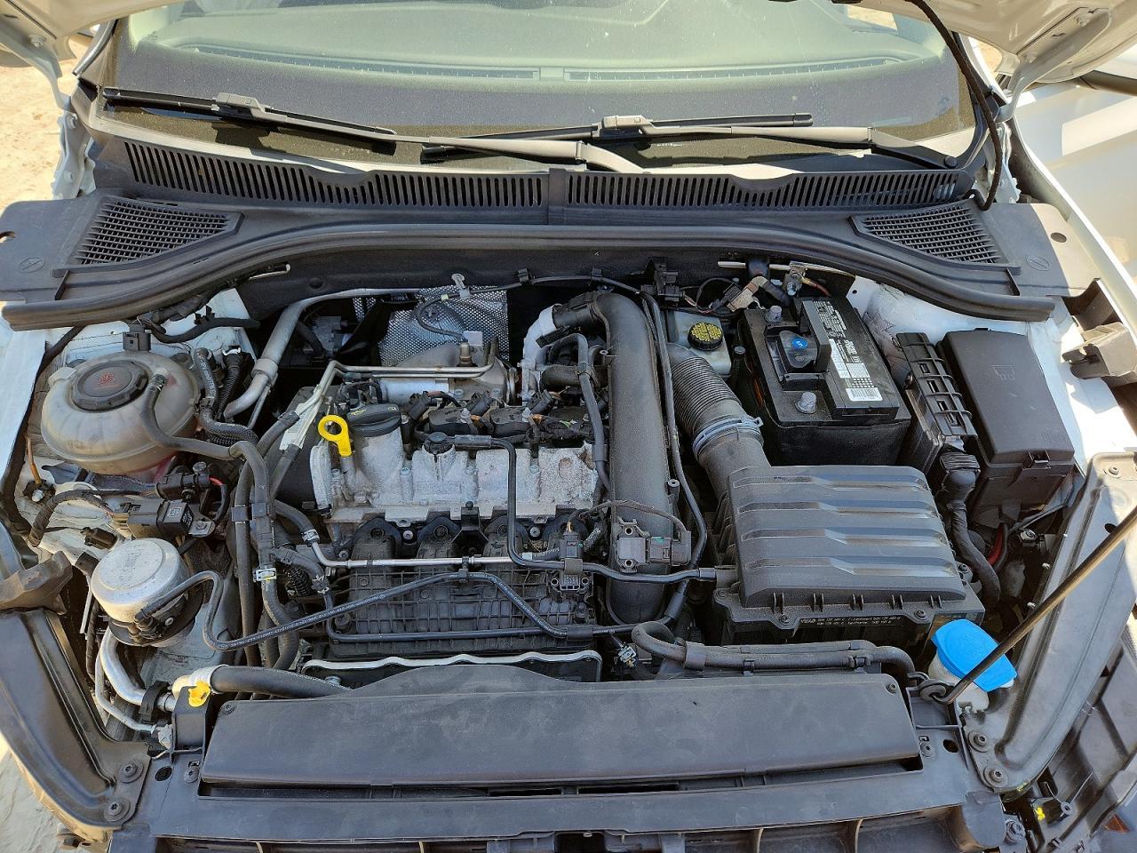 2019 Volkswagen Jetta Sel - zdjęcie 21