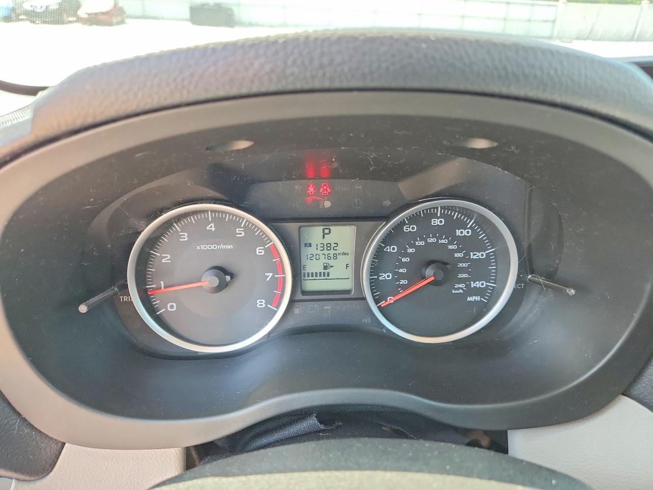 2015 Subaru Forester 2.5I Premium - zdjęcie 9