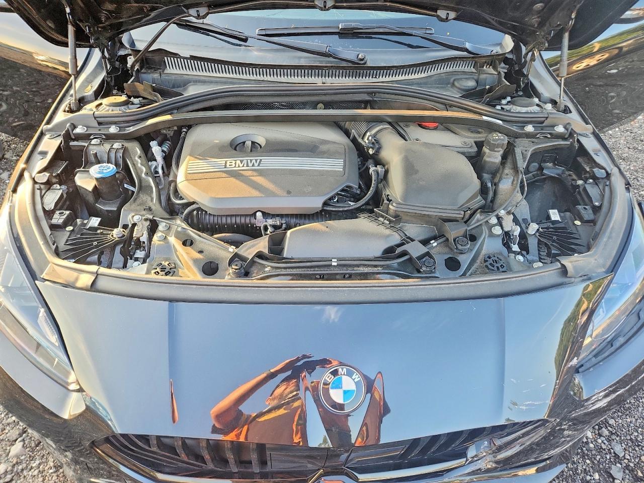 2025 BMW Seria 2 228i - zdjęcie 11