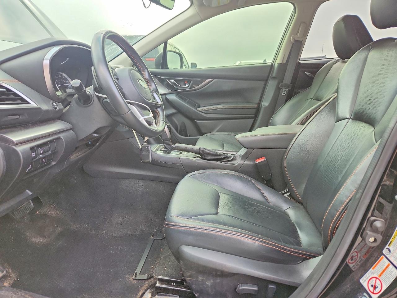 2019 Subaru Crosstrek Limited - zdjęcie 7