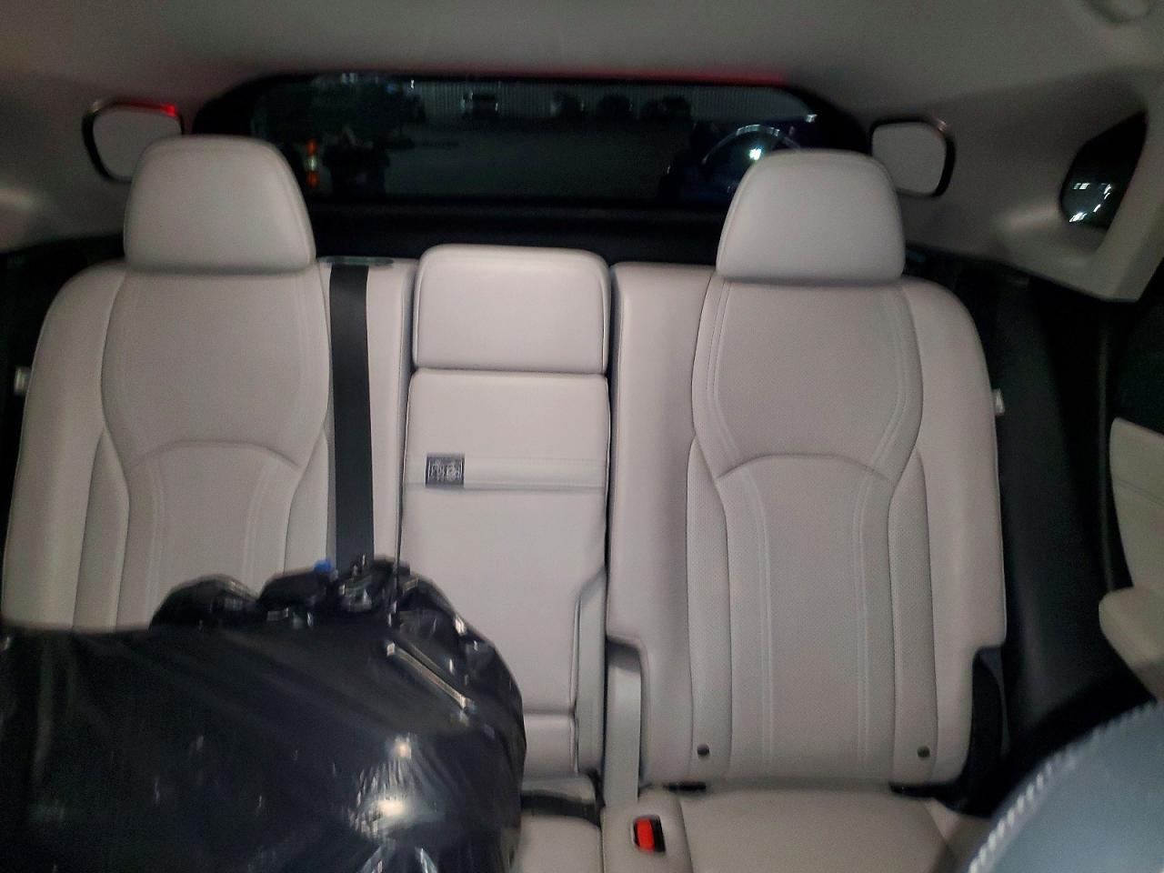 2019 Lexus Rx 350 Base - zdjęcie 10