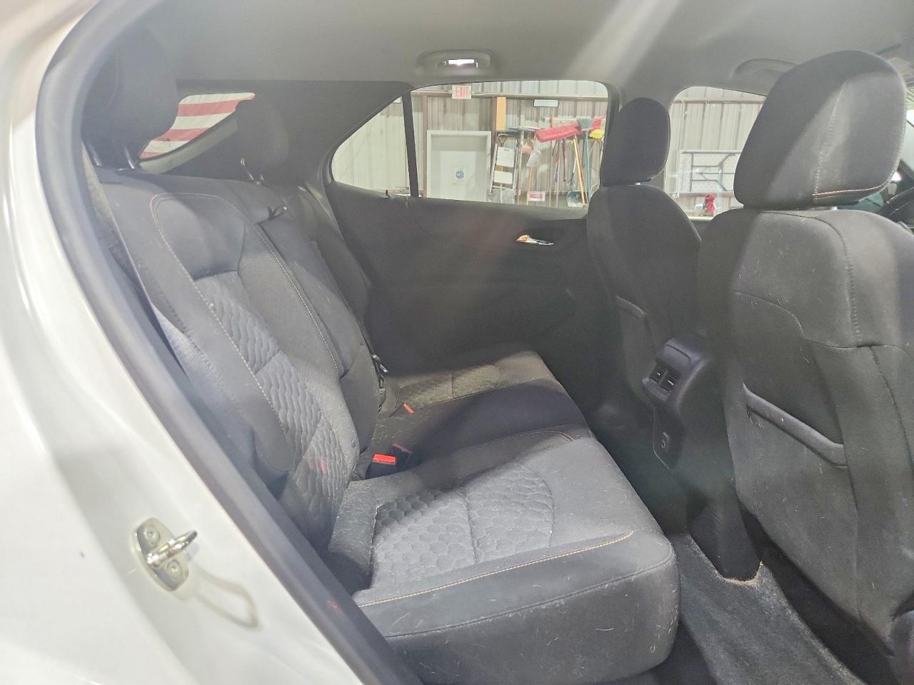 2019 Chevrolet Equinox Lt - zdjęcie 11