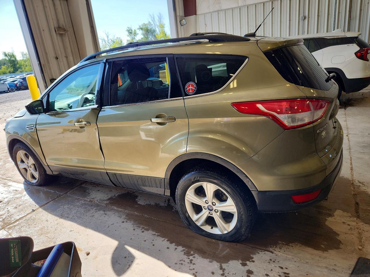 2013 Ford Escape Se - zdjęcie 2