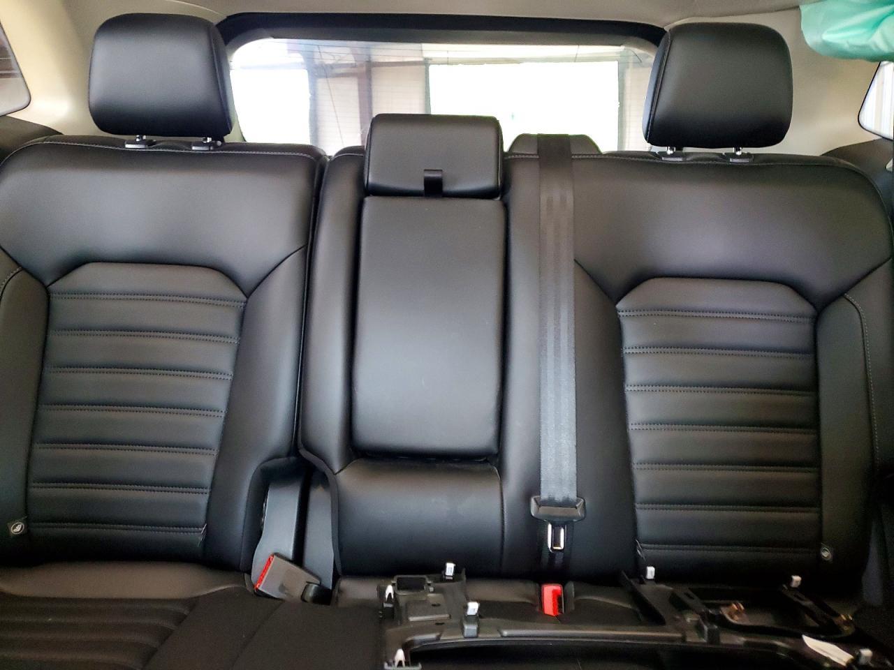 2019 Ford Edge Sel - zdjęcie 10