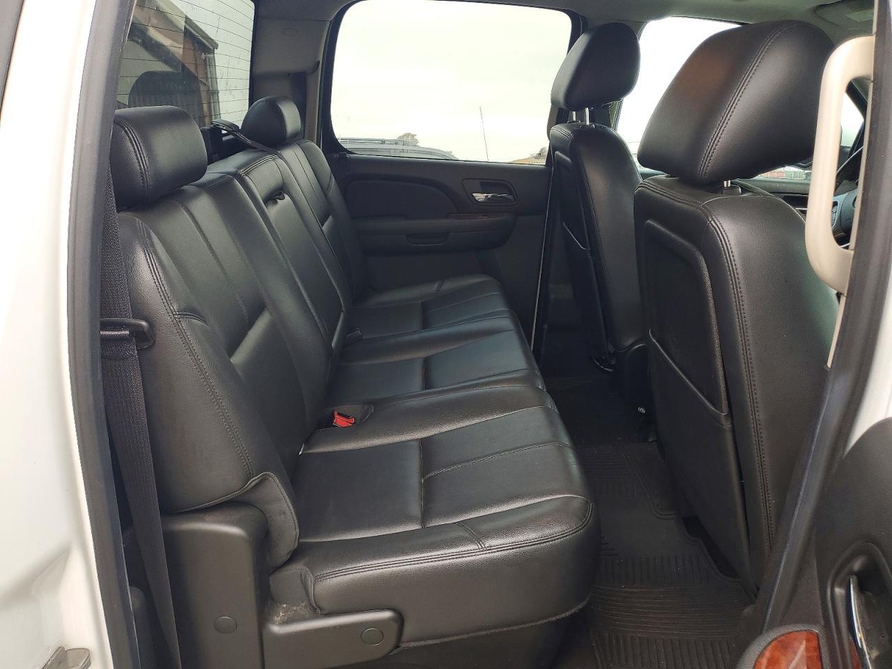 2013 GMC Sierra K1500 Slt - zdjęcie 10
