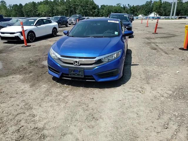 2017 Honda Civic Lx - zdjęcie 13