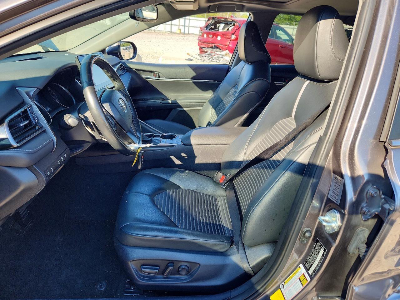2023 Toyota Camry Se - zdjęcie 7