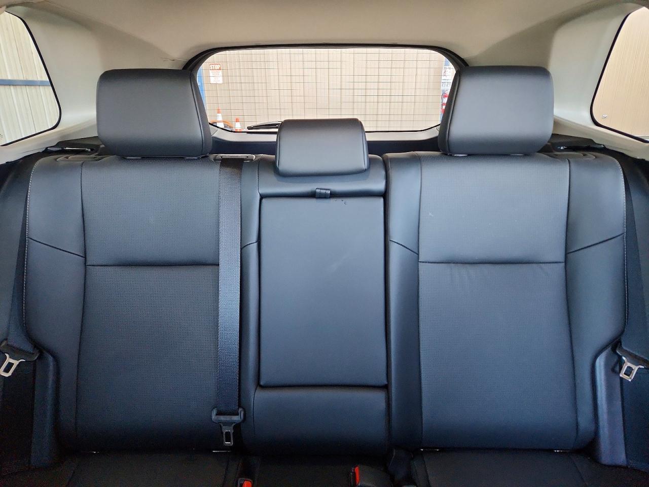 2026 Toyota Rav4 Xle Premium - zdjęcie 10