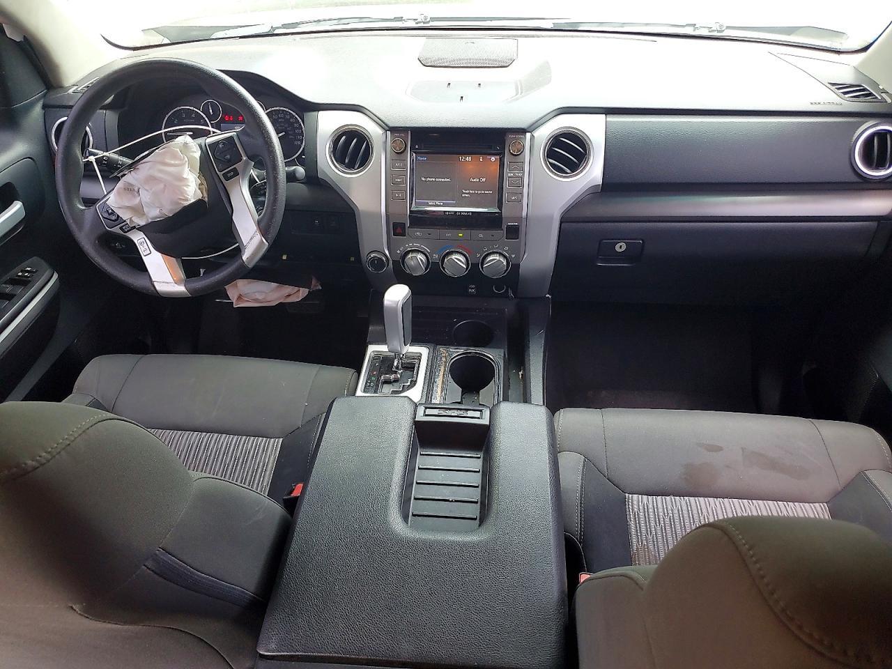 2015 Toyota Tundra Sr5 - zdjęcie 8