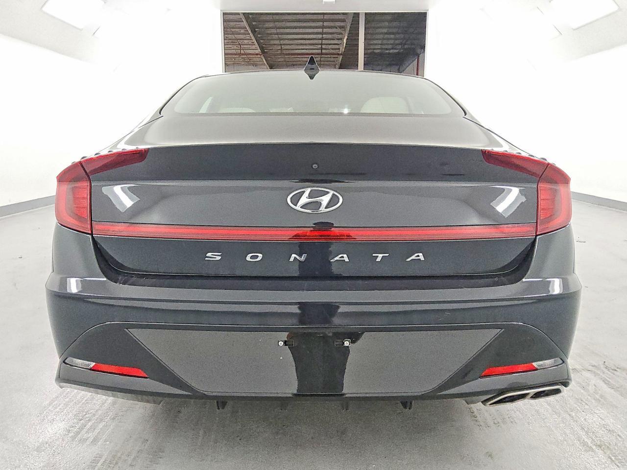2023 Hyundai Sonata Sel - zdjęcie 6