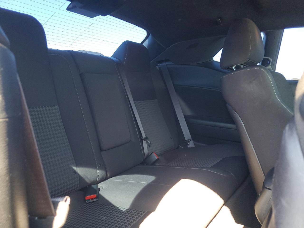 2019 Dodge Challenger R/T Scat Pack - zdjęcie 10