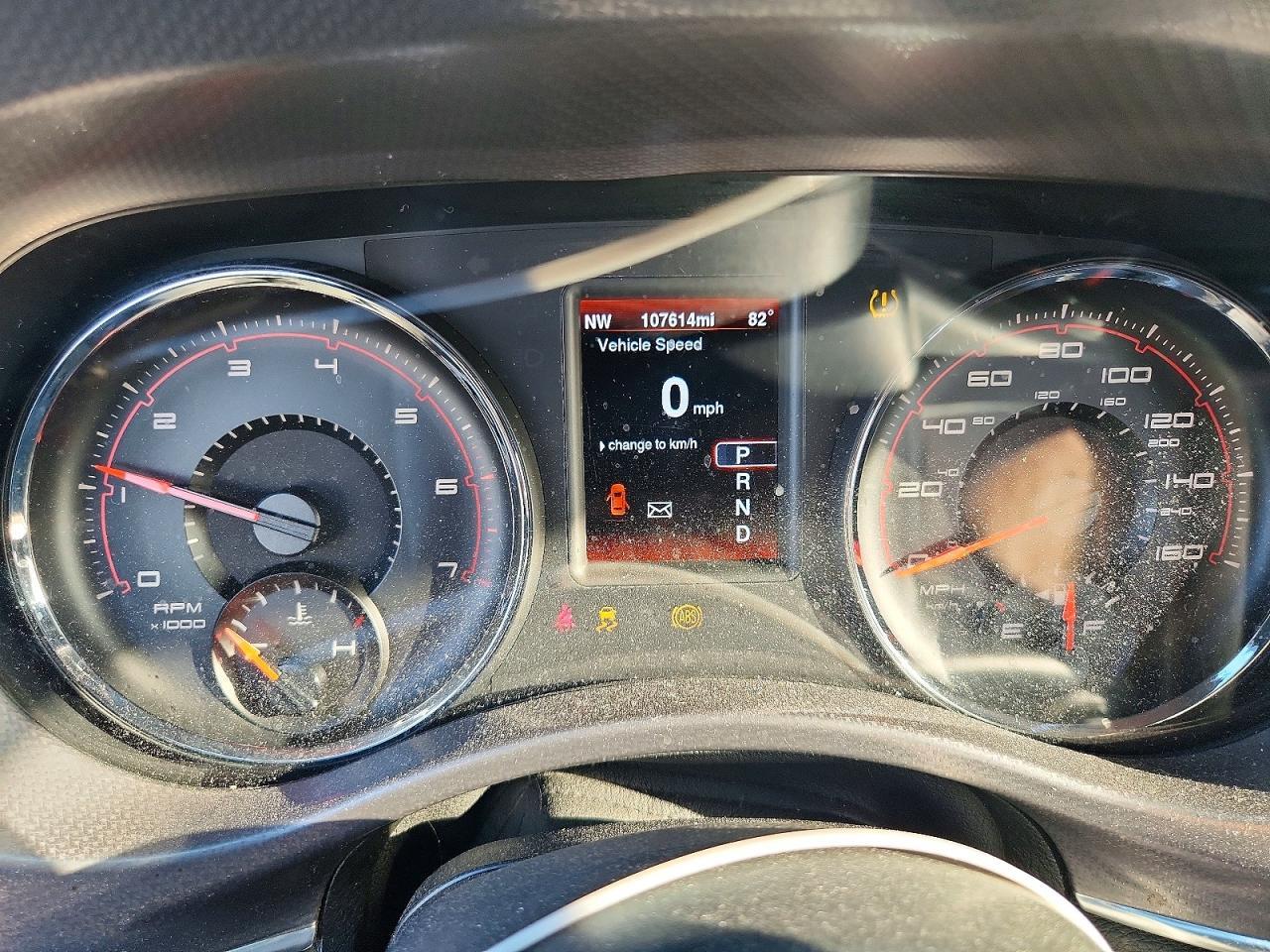 2014 Dodge Charger R/T - zdjęcie 9
