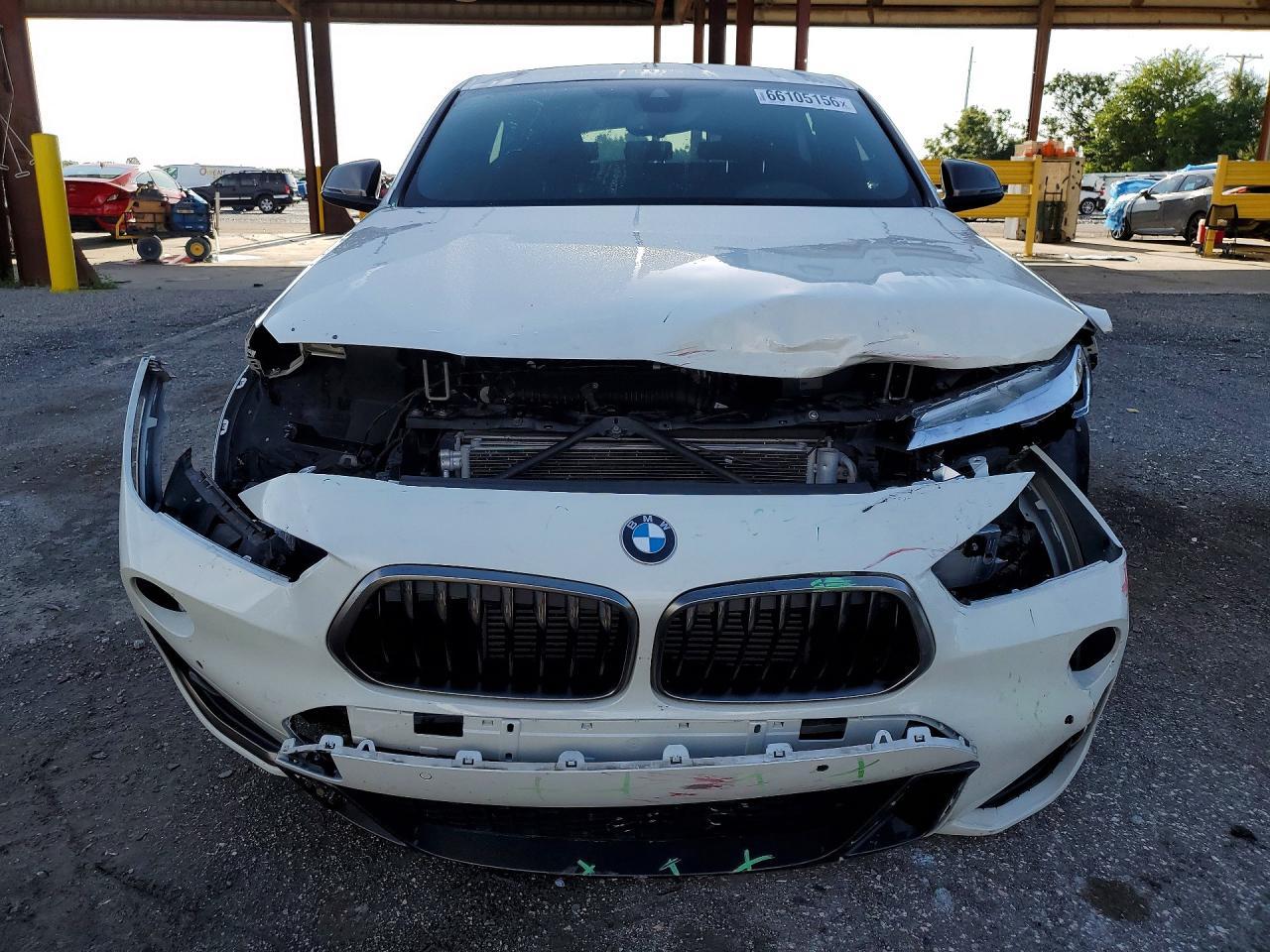 2020 BMW X2 M35I - zdjęcie 5