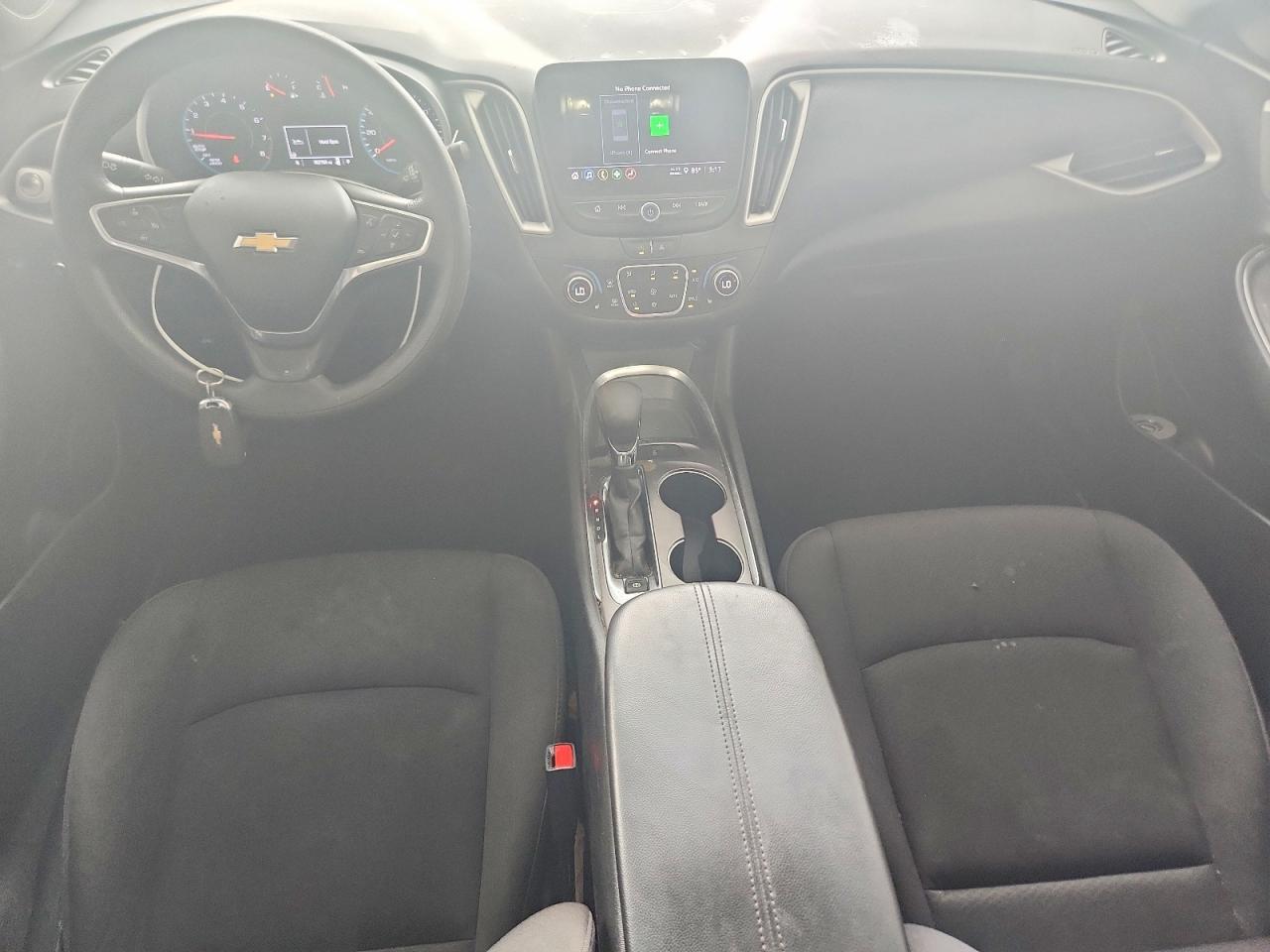 2022 Chevrolet Malibu Lt - zdjęcie 8