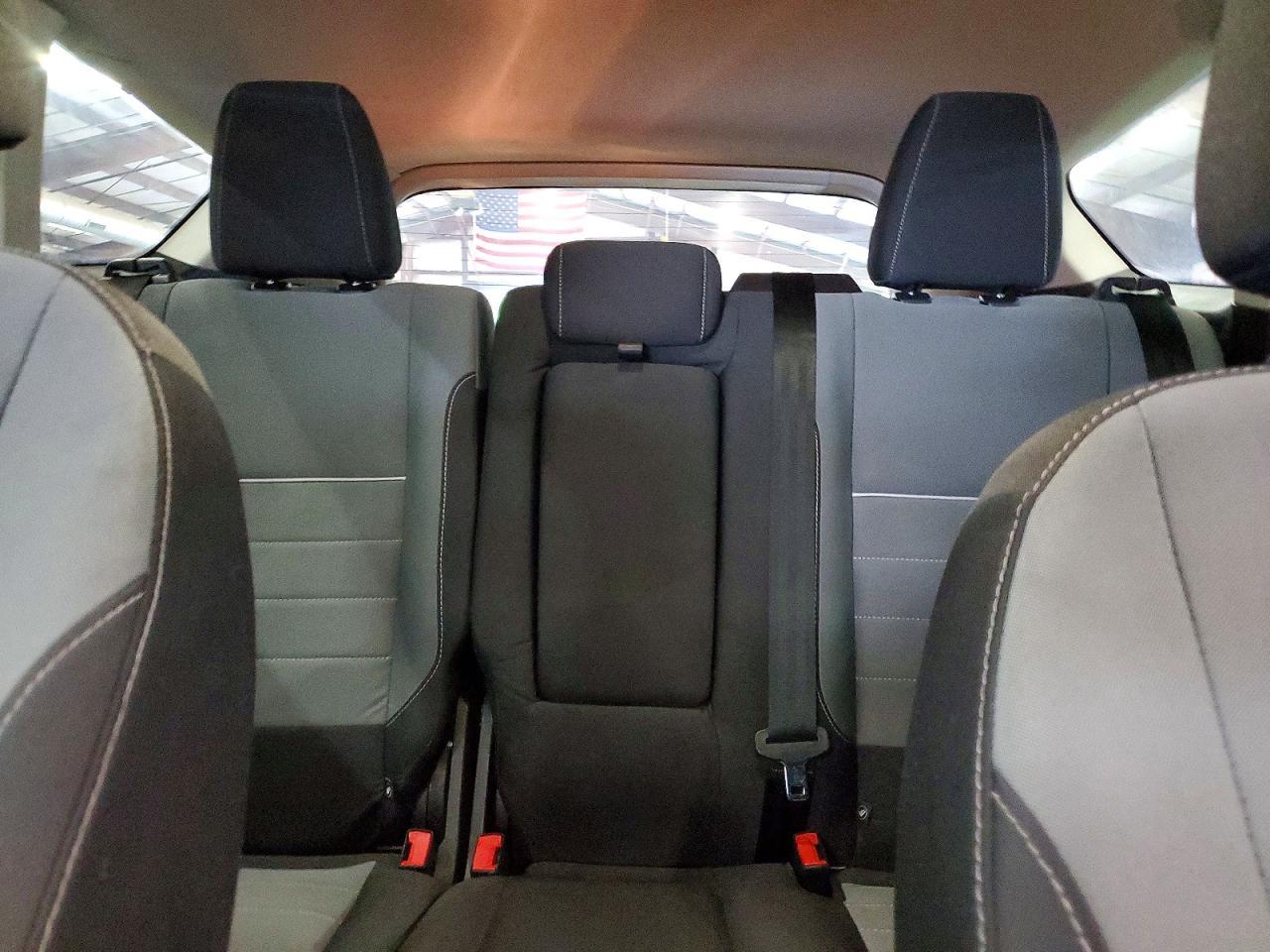 2015 Ford Escape Se - zdjęcie 10