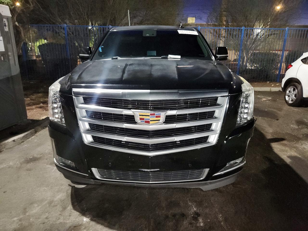 2019 Cadillac Escalade Esv Luxury - zdjęcie 5