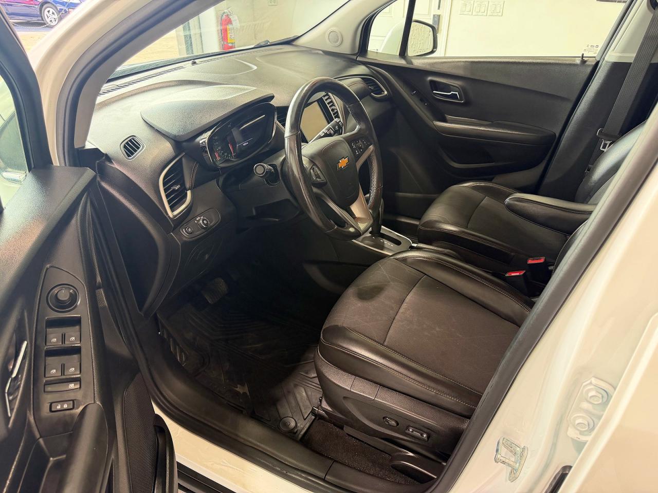 2019 Chevrolet Trax 1Lt - zdjęcie 11