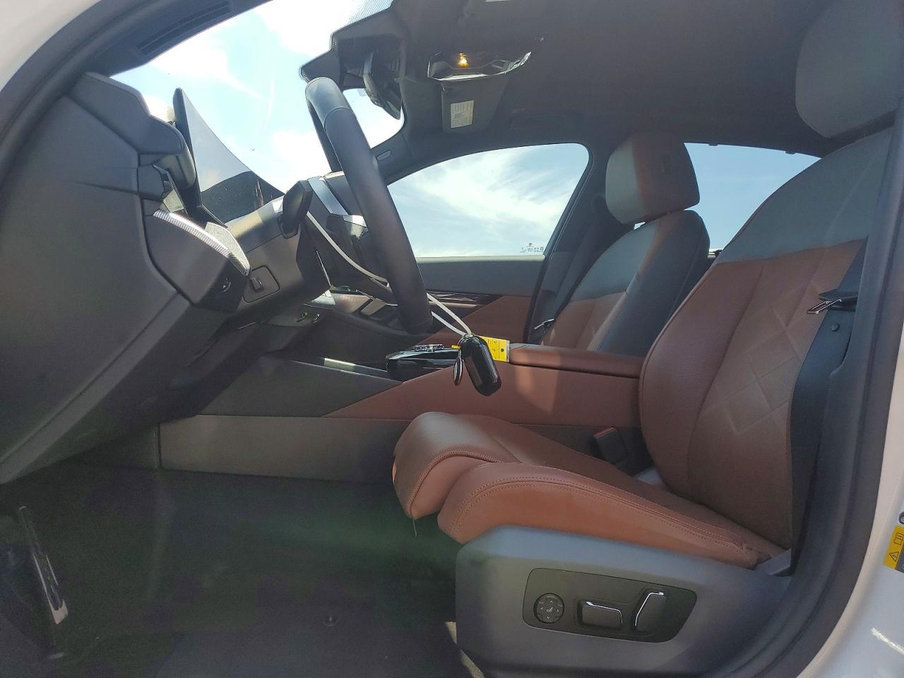 2025 BMW I5 xDrive 40 - zdjęcie 7