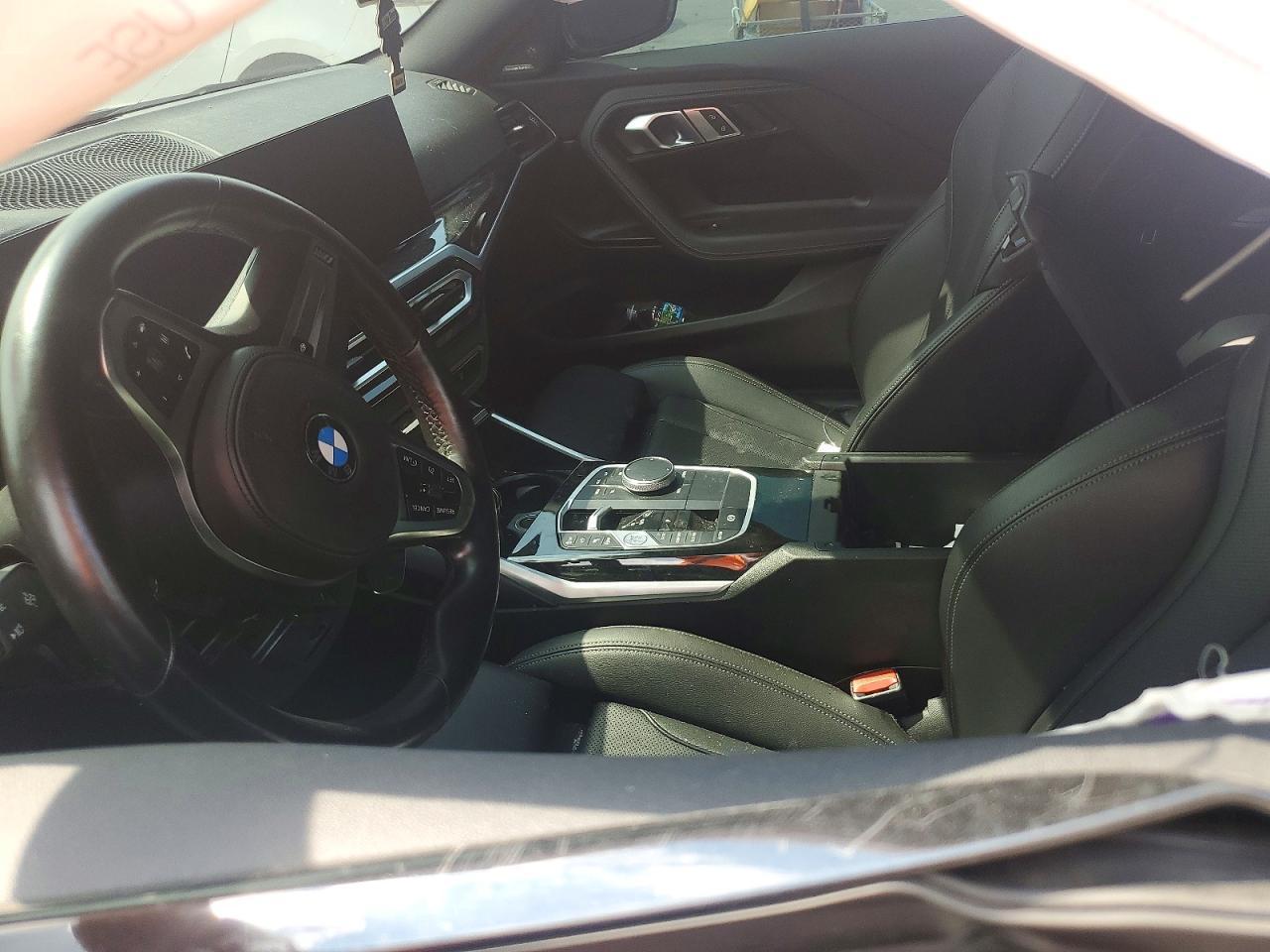 2023 BMW M240Xi - zdjęcie 7