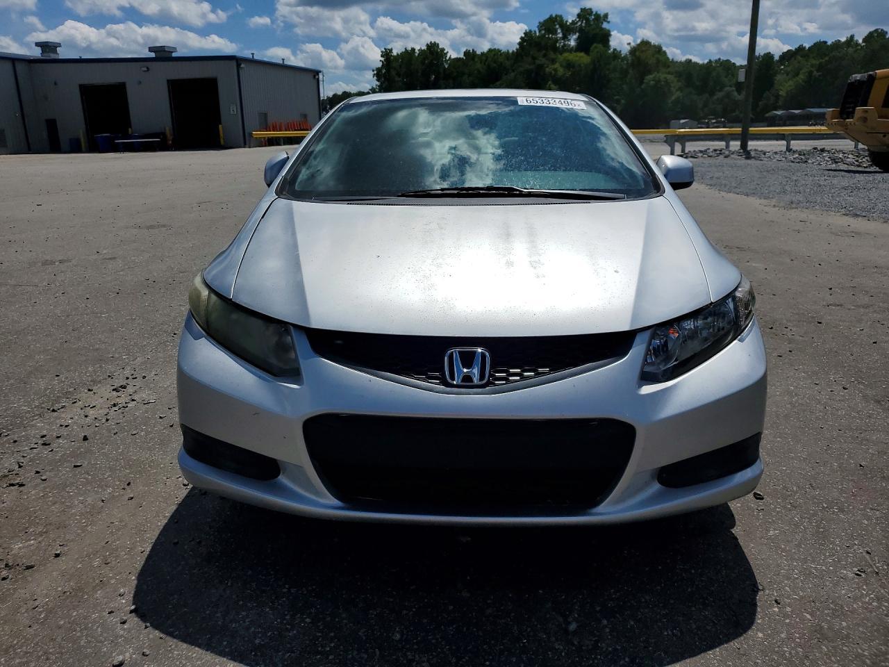 2013 Honda Civic - zdjęcie 5