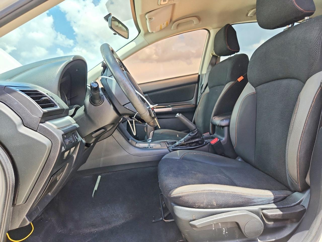 2016 Subaru Crosstrek Premium - zdjęcie 7