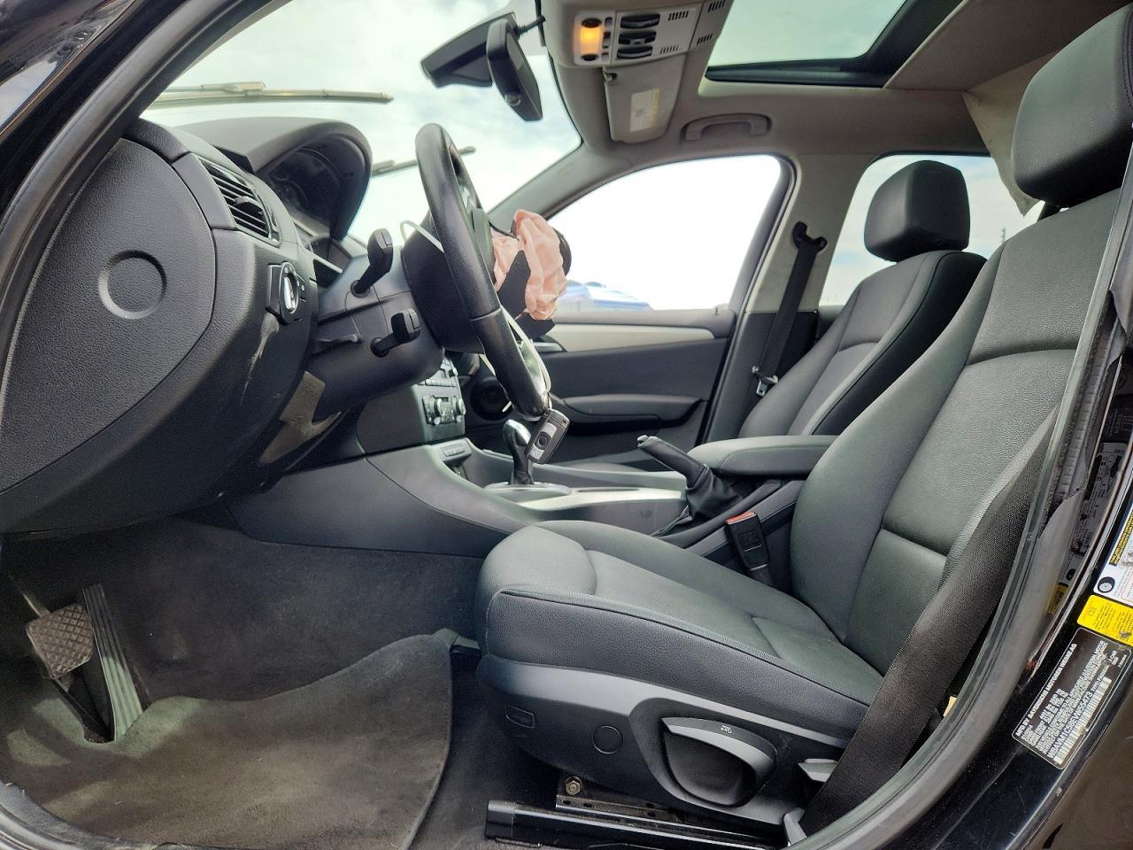 2014 BMW X1 Sdrive28I - zdjęcie 7