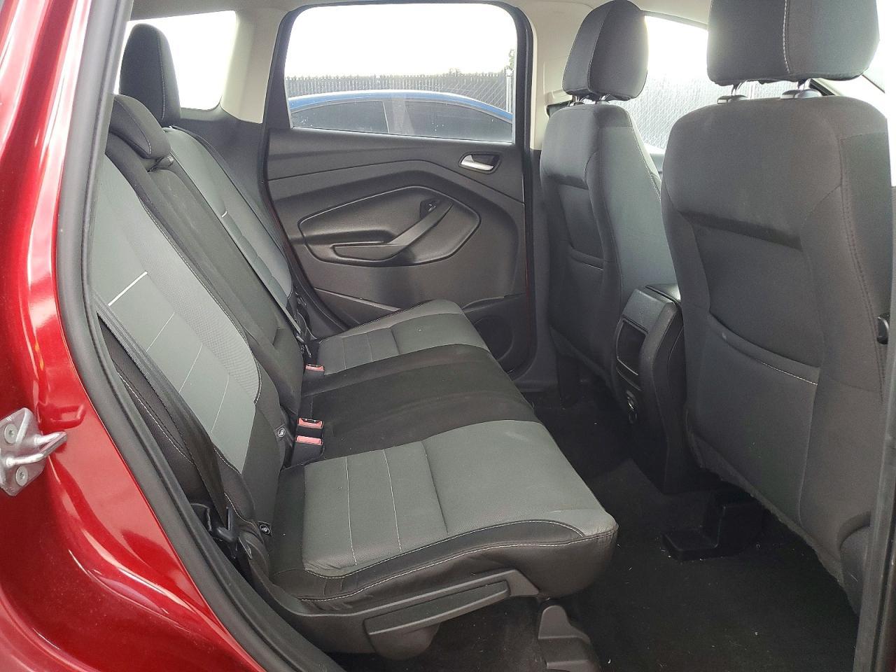 2015 Ford Escape Se - zdjęcie 11