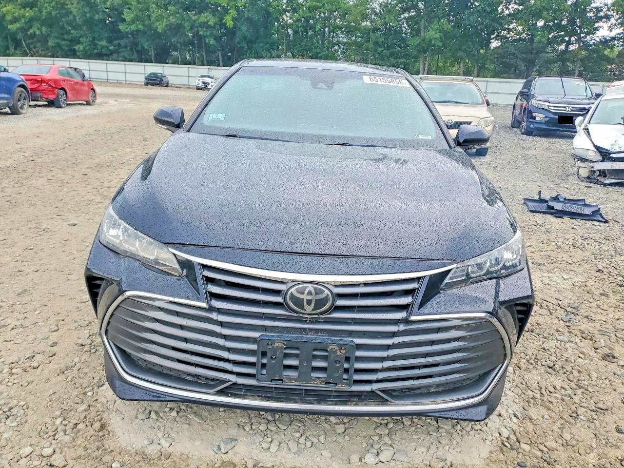 2019 Toyota Avalon Xle - zdjęcie 5