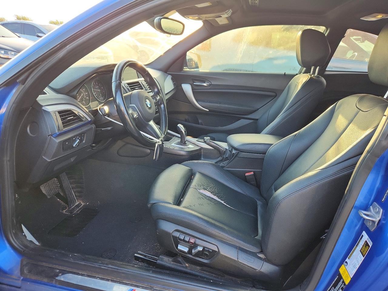 2017 BMW 230I - zdjęcie 7