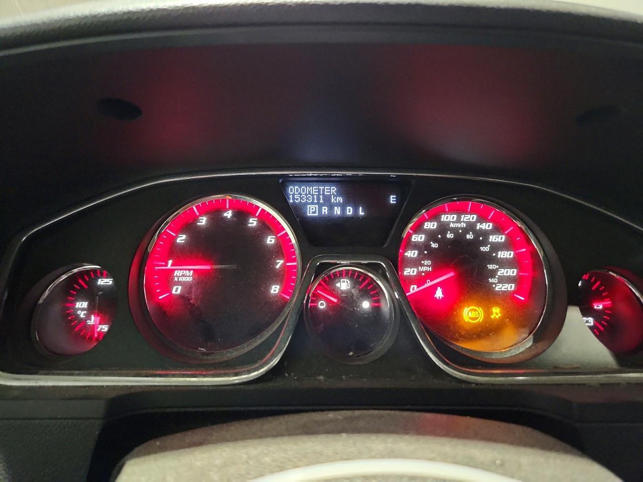 2014 GMC Acadia Sle - zdjęcie 9