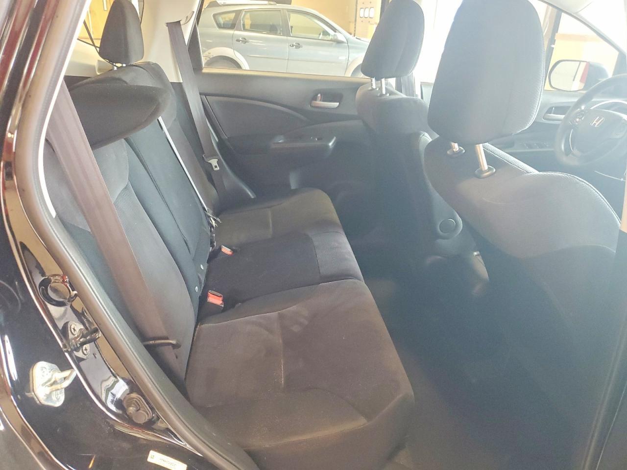 2013 Honda Cr-V Lx - zdjęcie 11