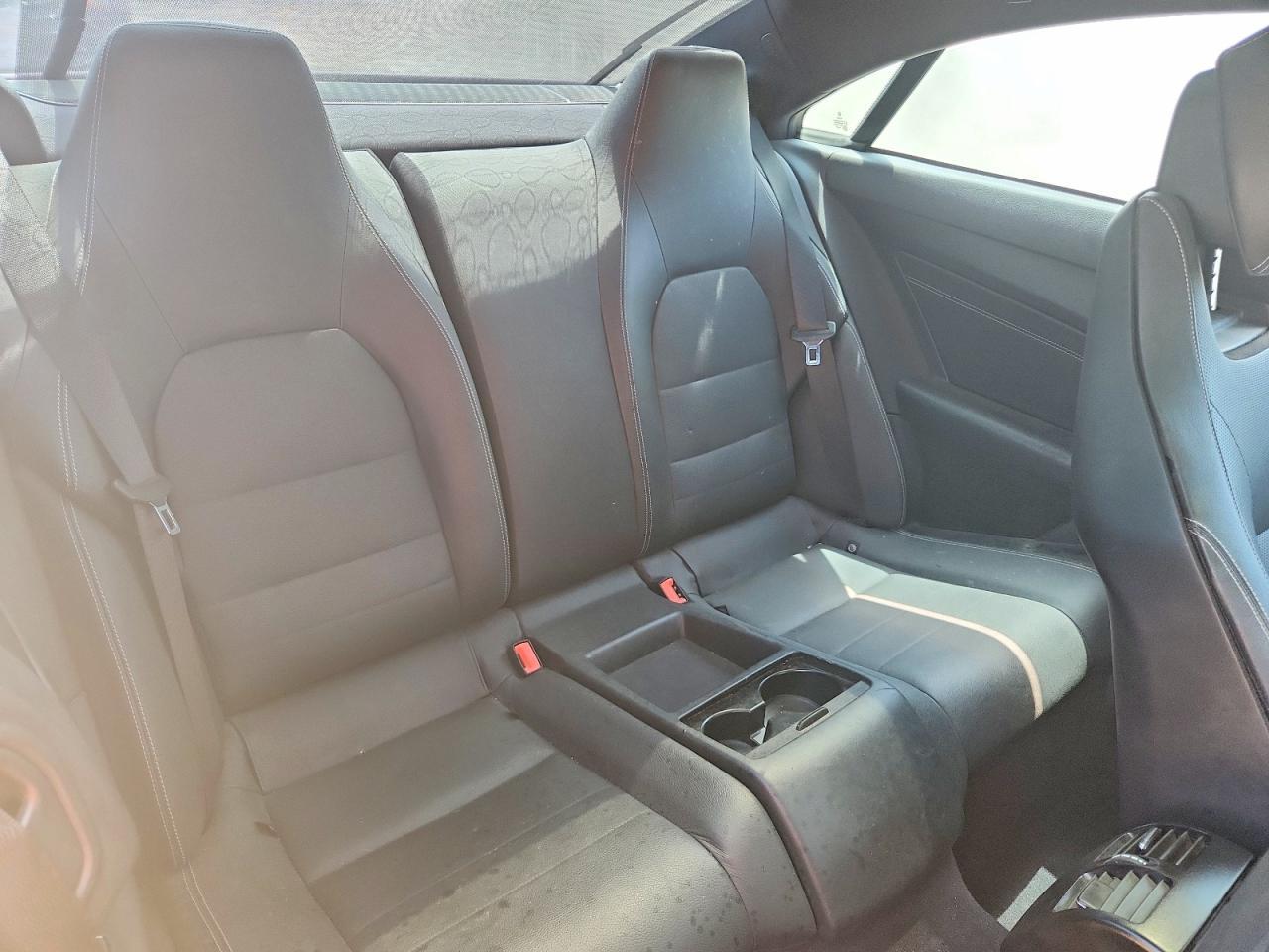 2016 Mercedes-Benz E 400 - zdjęcie 10