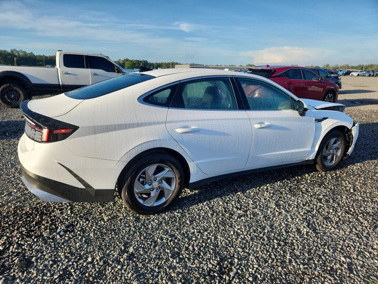2026 Hyundai Sonata Se - zdjęcie 3