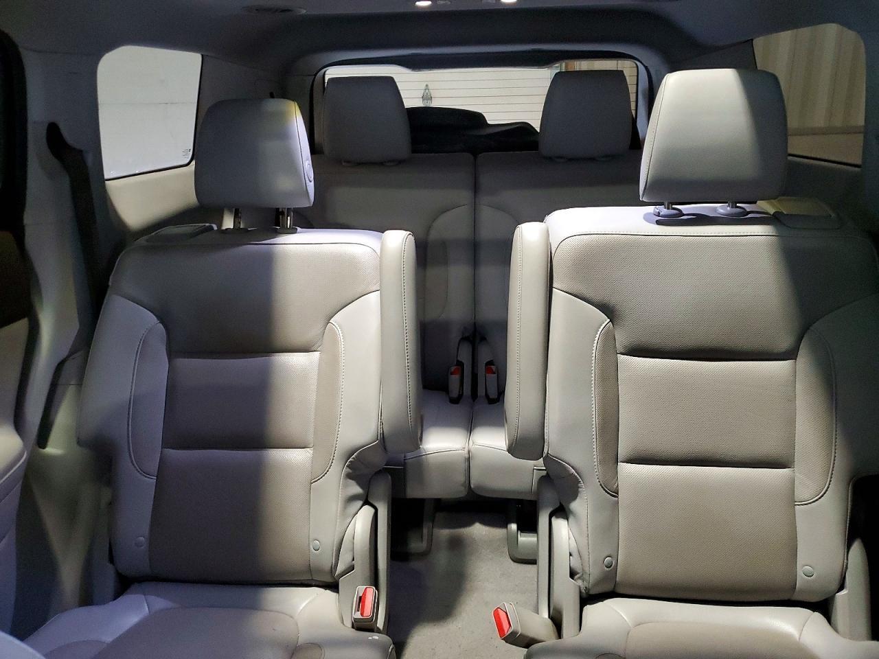 2018 GMC Acadia Slt-1 - zdjęcie 10