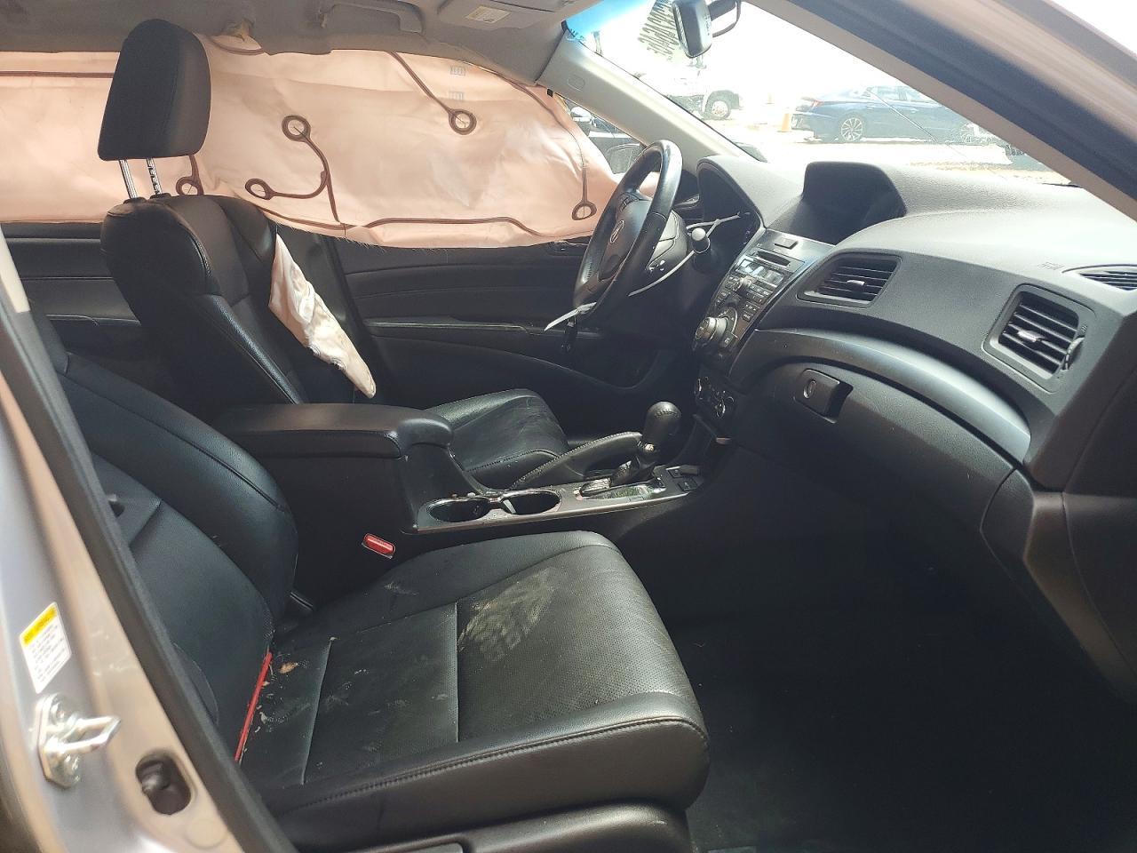 2013 Acura Ilx 20 Tech - zdjęcie 7