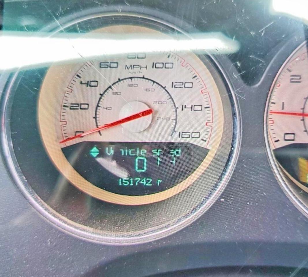 2013 Dodge Challenger R/T - zdjęcie 9