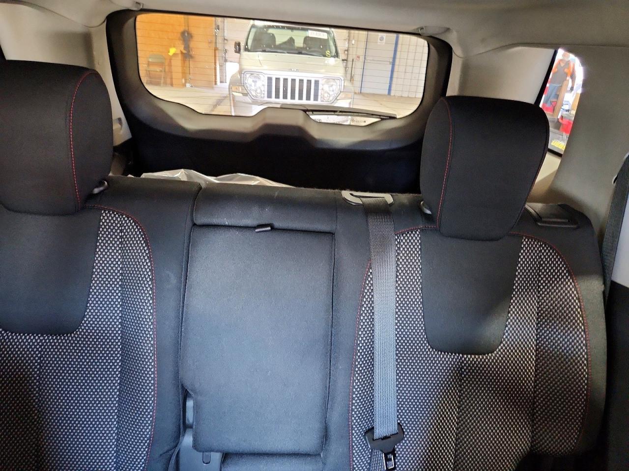 2013 GMC Terrain Sle - zdjęcie 10