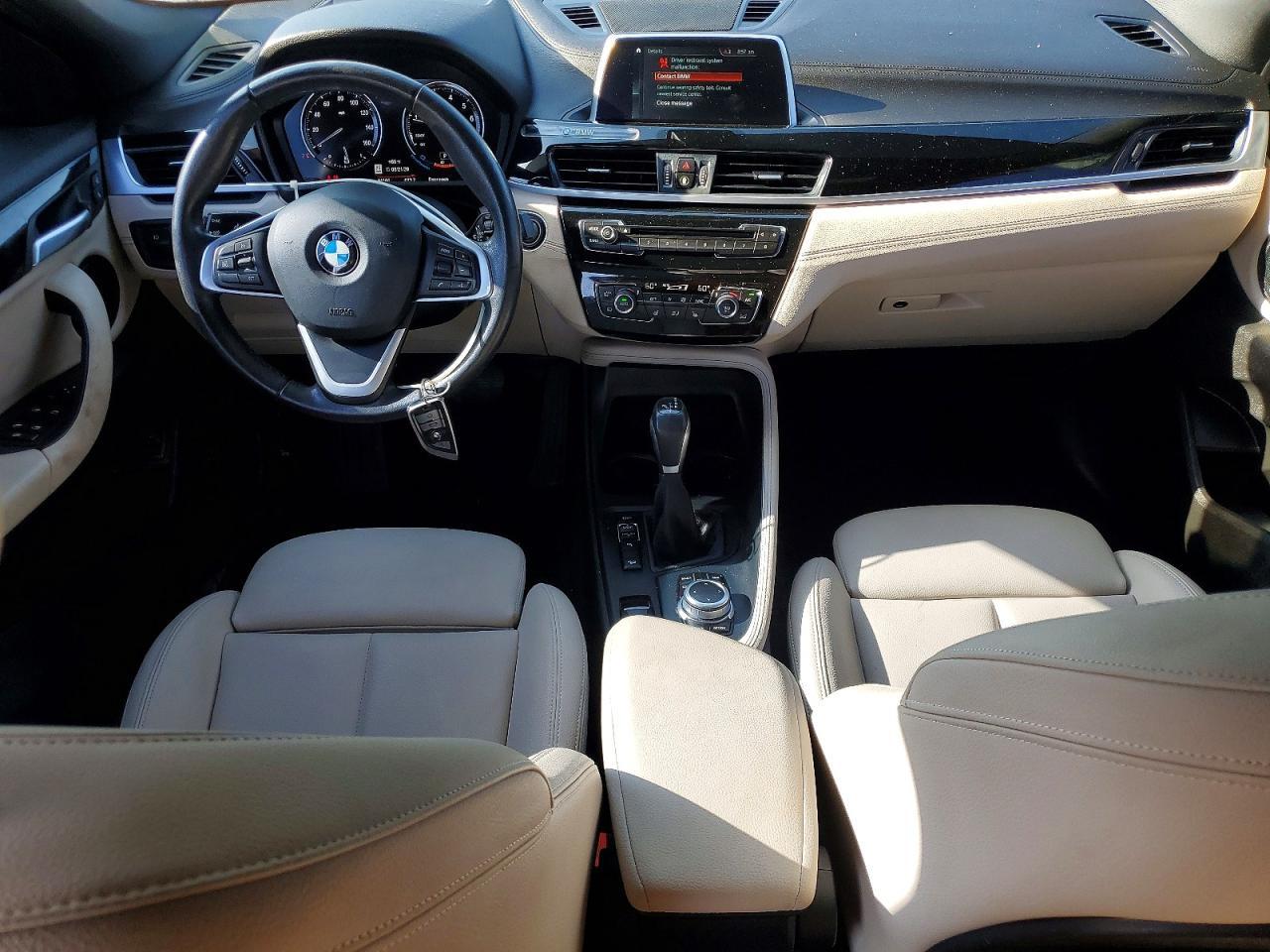 2019 BMW X2 xDrive28I - zdjęcie 8