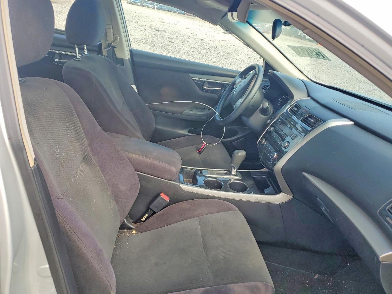 2013 Nissan Altima 2.5 - zdjęcie 7