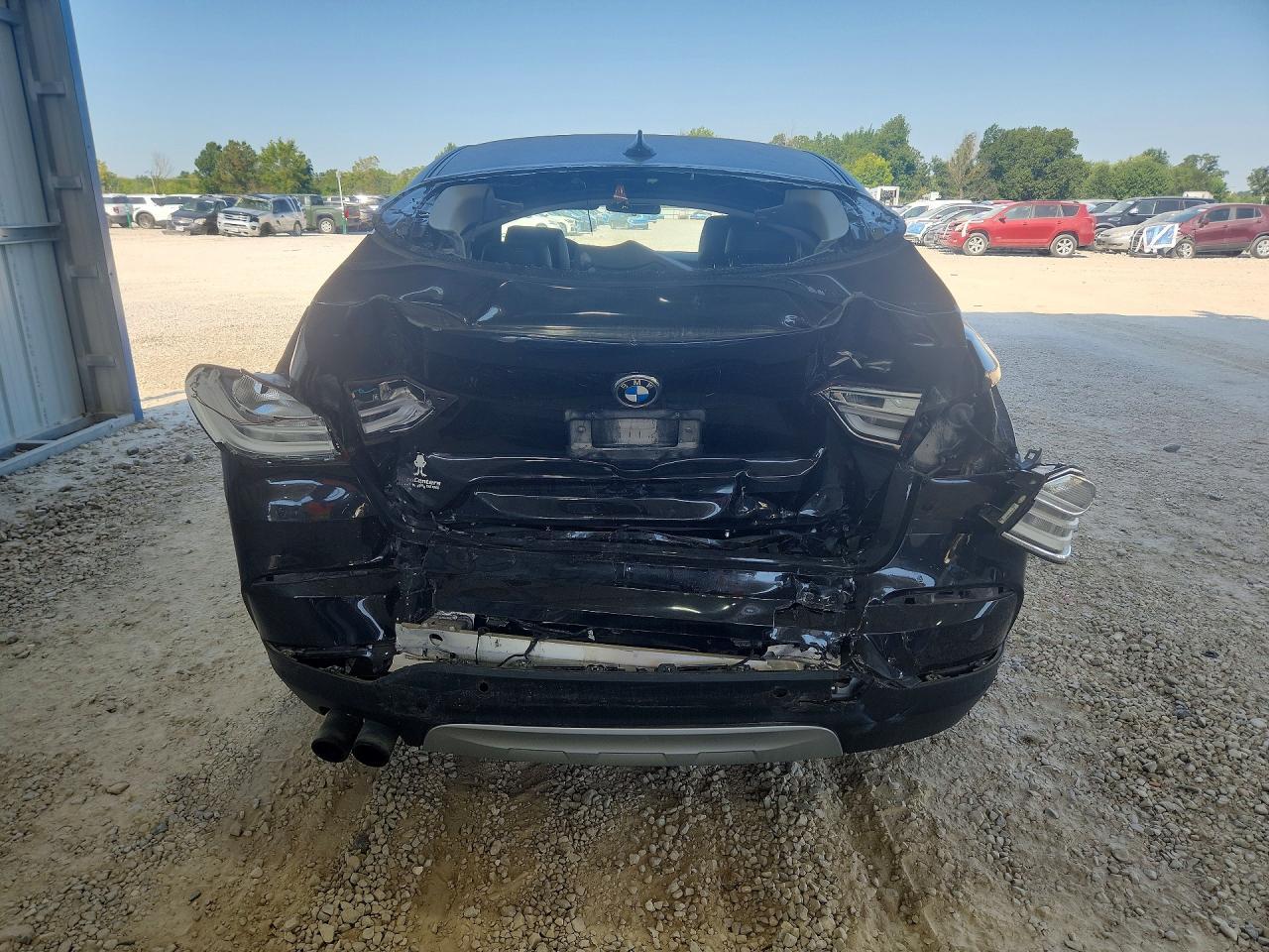 2016 BMW X4 4D 4Wd - zdjęcie 6