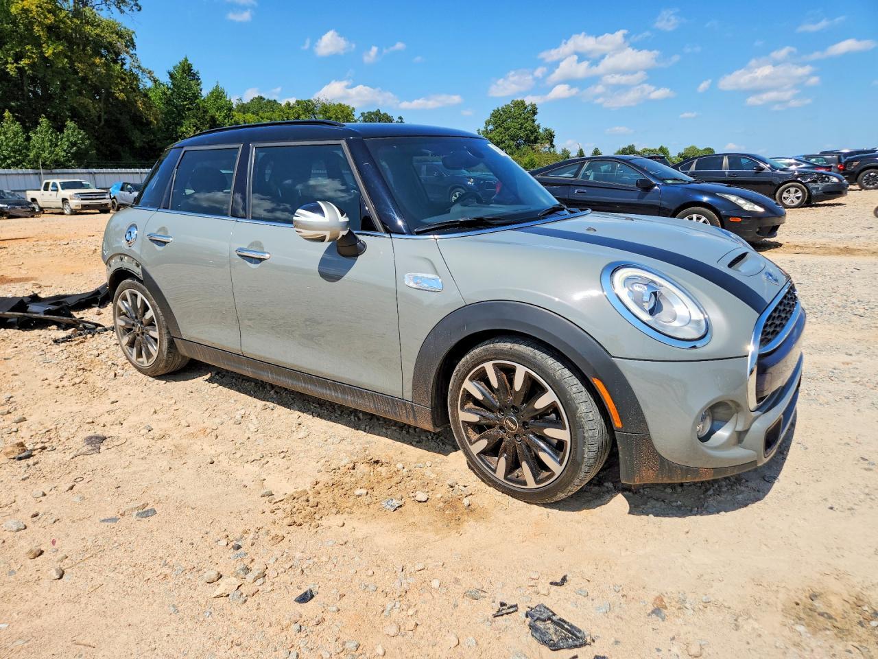 2016 Mini Cooper S - zdjęcie 4