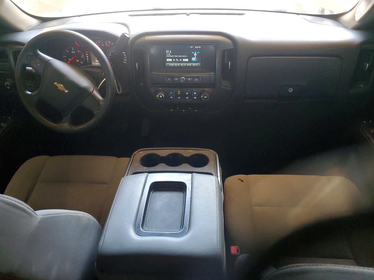 2019 Chevrolet Silverado Ld C1500 - zdjęcie 8