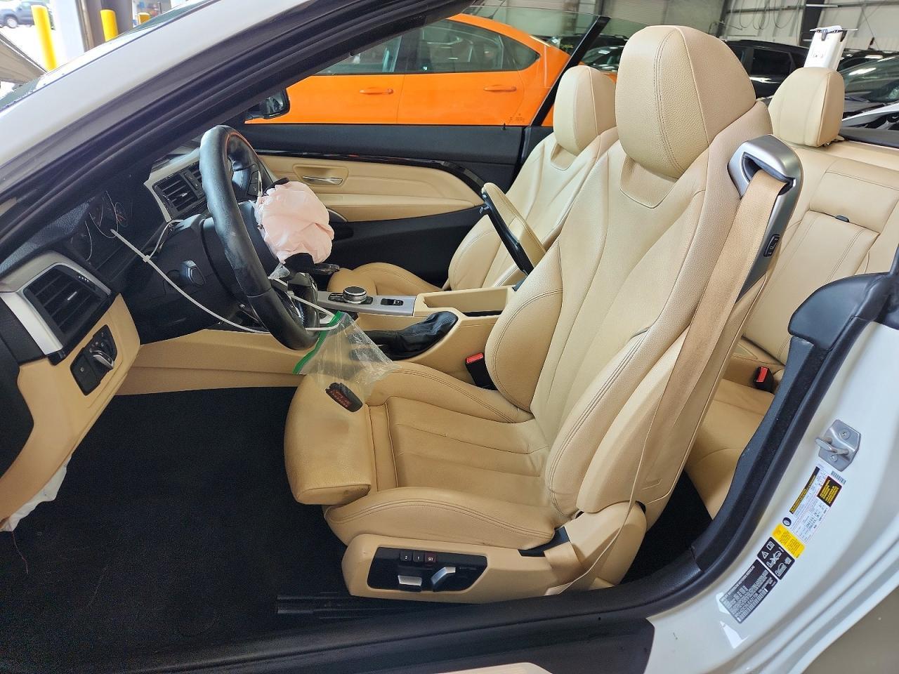 2018 BMW 430Xi - zdjęcie 7
