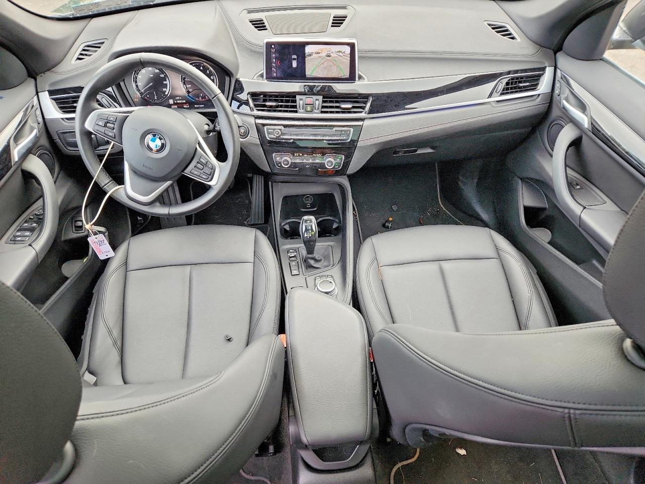2022 BMW X1 xDrive28I - zdjęcie 8
